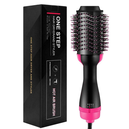Cepillo Secador Voluminizador  One-step