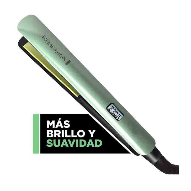 plancha remington aguacate