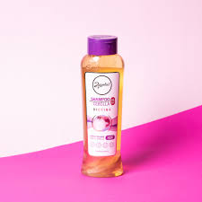 ANYELUZ SHAMPOO CON CEBOLLA SIN SAL