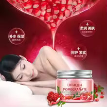MASCARILLA DE POMEGRANATE BIOAQUA BIOTEZ